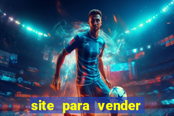 site para vender contas de jogos